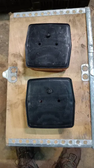 Pilotos de remolque (2 unidades)