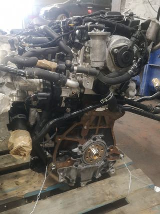 [1593812] MOTOR CRMB SKODA OCTAVIA COMBI (5E5)
