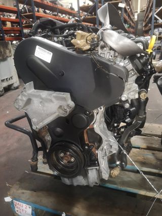[1593812] MOTOR CRMB SKODA OCTAVIA COMBI (5E5)