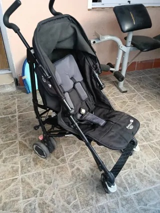 Silla de paseo Safety 1st