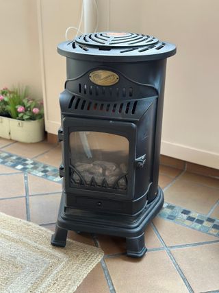 Estufa Gas FIRESIDE Provence 3.4 kW