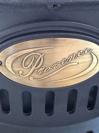 Estufa Gas FIRESIDE Provence 3.4 kW