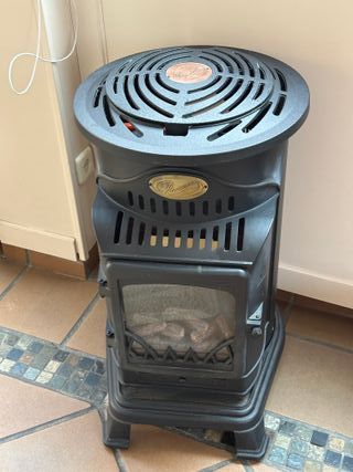 Estufa Gas FIRESIDE Provence 3.4 kW