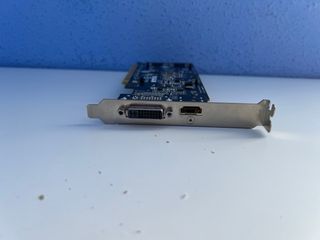 Gráfica Gigabyte GT 710 1GB Gigabyte