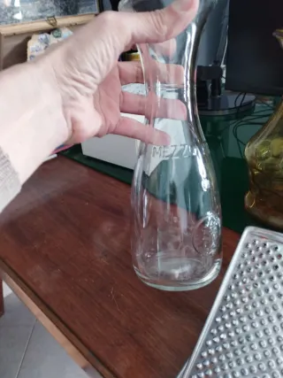 Lotto 5 pz. Utensili Casa Vintage