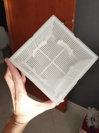 Lotto 5 pz. Utensili Casa Vintage