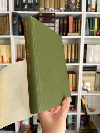 Pippi Calzaslargas. Astrid Lindgren