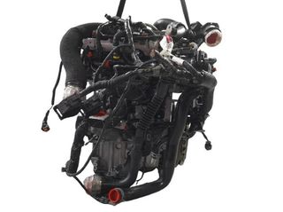 Renault mocep1472269 h4d480 motor completo captur