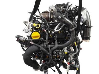 Renault mocep1472269 h4d480 motor completo captur