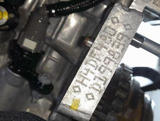 Renault mocep1472269 h4d480 motor completo captur