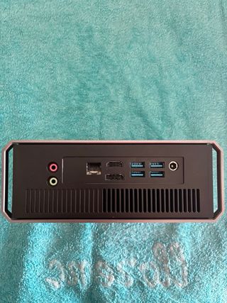 Mini PC CHUWI Gris/Plata Intel Core i5 NEGOCIABLE