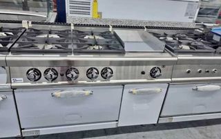 Cocina industrial: móvil 643849808