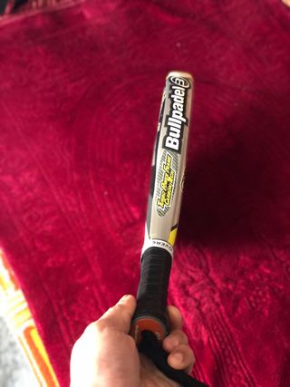 Pala Bullpadel K2 Pro Line