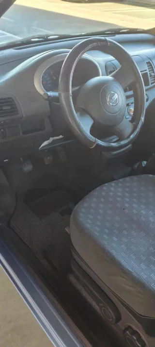 Nissan Micra 2005
