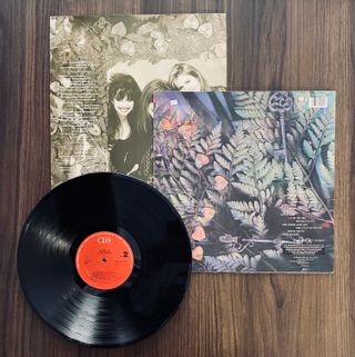 Bangles Everything Vinilo LP Pop Rock