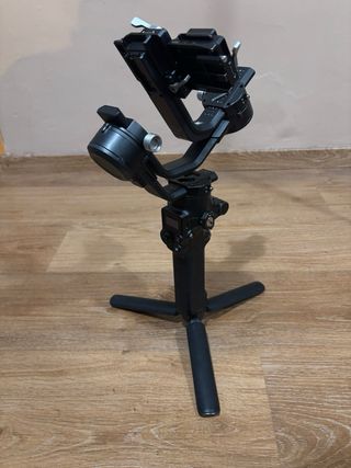 DJI Ronin SC2 Gimbal