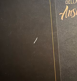 Vinilo Dellafuente Ansia Viva