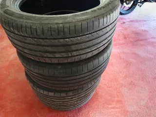 Neumáticos Continental 235/50/19