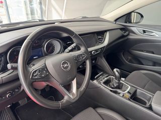 Opel Insignia 2018