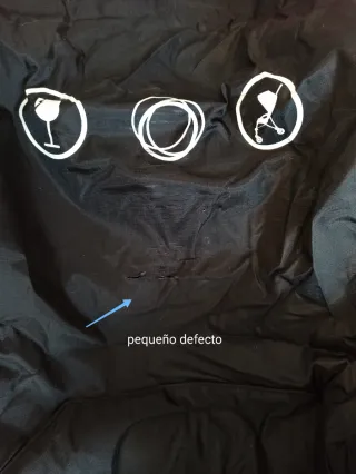 Funda de transporte Bugaboo