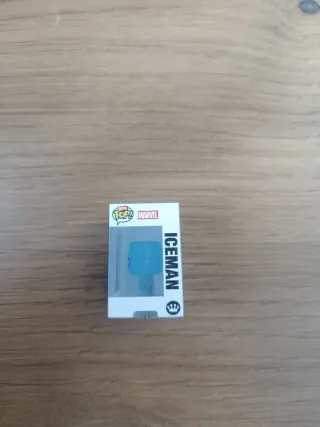 Bitty Pop! X-Men: Iceman