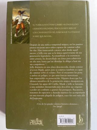 Capitanes del Caribe