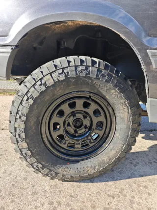 Land Rover Range Rover p38