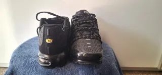 Nike Air VaporMax Plus Talla 40 Nuevas