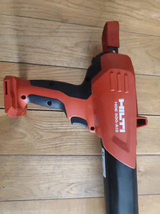 Hilti hde 500