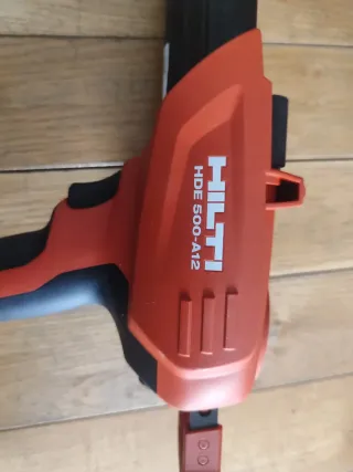 Hilti hde 500
