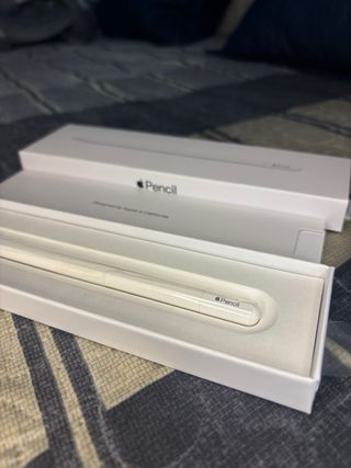 Apple Pencil USB-C