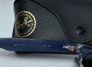 RAY BAN NEWWAYFARER ORIGINAL