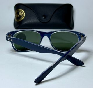 RAY BAN NEWWAYFARER ORIGINAL