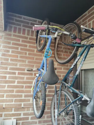 2 Bicicletas
