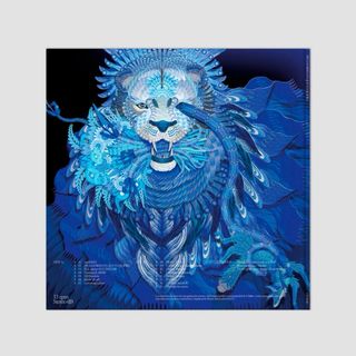 VINILO DE LA FORMA EN QUE YO QUIERO - L'HAINE