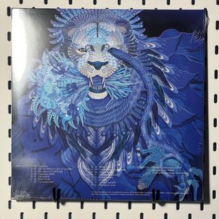 VINILO DE LA FORMA EN QUE YO QUIERO - L'HAINE