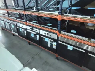 Horno eléctricos ofertas outlet desde