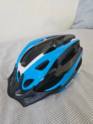 Bicicleta infantil B'TWIN naranja