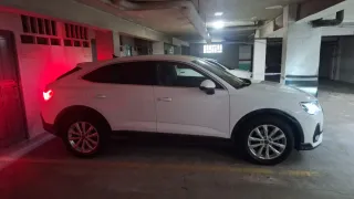 Llantas Audi 18 pulgadas