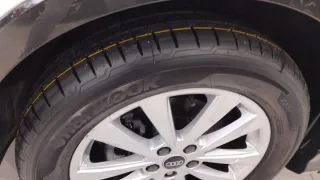 Llantas Audi 18 pulgadas