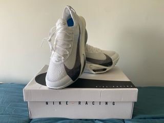 Nike Air Zoom Alpha Fly 3