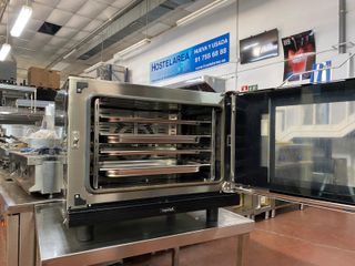 Horno Mixto My Chef 4 Bandejas GN