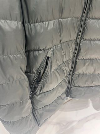 Chaqueta Blauer Hombre Verde