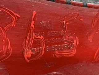 Piloto tras der ford s4113404a focus daw dbw 59265