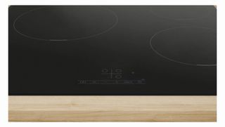 Vitrocerámica Inducción Bosch PUC611BB5E