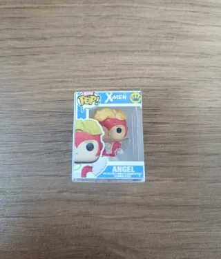 Funko Pop! X-Men Angel