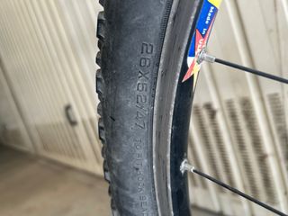 Mountain Bike Gary Fisher 26 pollici