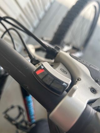 Mountain Bike Gary Fisher 26 pollici