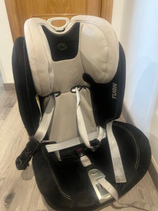 Silla de coche Turn