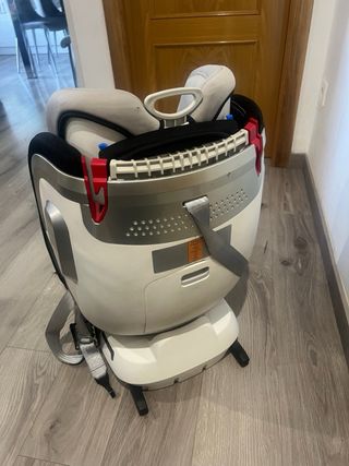Silla de coche Turn